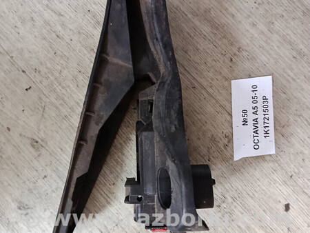 ФОТО Педаль газу для Skoda Octavia A5 II 1Z (04-13) Львів