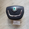 Подушка безпеки A5 Skoda Octavia A5 II 1Z (04-13)