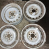 диск R13 4x98 ET40 Romeo 145 155 Fiat Ritmo