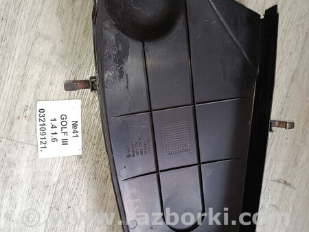 ФОТО Захист ГРМ Volkswagen III для Volkswagen Golf (різні не сортовані) Львів