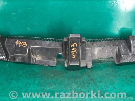 ФОТО дефлектор радіатора для Nissan Rogue (08-14) Київ