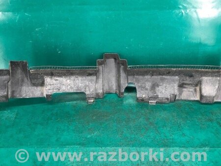 ФОТО дефлектор радіатора для Nissan Rogue (08-14) Київ