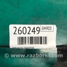ФОТО дефлектор радіатора для Nissan Rogue (08-14) Київ