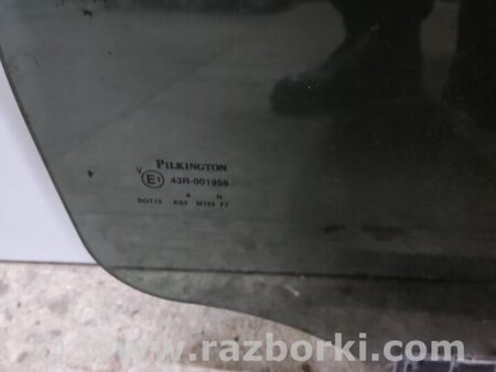 ФОТО Скло дверей для Mitsubishi ASX Київ