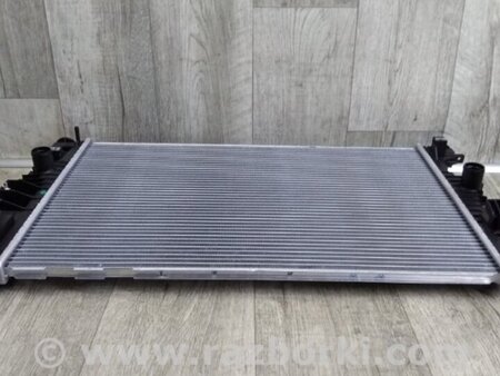 ФОТО Радіатор основний для Chevrolet Volt II (15-19) Київ