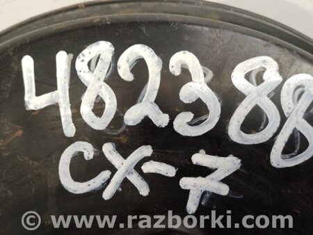 ФОТО Вакуумний підсилювач гальм для Mazda CX-7 Київ