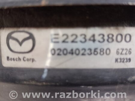 ФОТО Вакуумний підсилювач гальм для Mazda CX-7 Київ