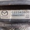 ФОТО Вакуумний підсилювач гальм для Mazda CX-7 Київ