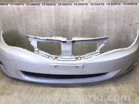 ФОТО Бампер передній для Subaru Impreza III GE GH (07-14) Київ
