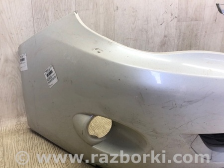 ФОТО Бампер передній для Subaru Impreza III GE GH (07-14) Київ