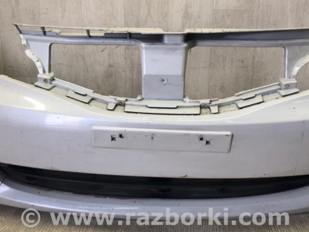 ФОТО Бампер передній для Subaru Impreza III GE GH (07-14) Київ