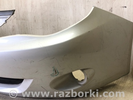 ФОТО Бампер передній для Subaru Impreza III GE GH (07-14) Київ