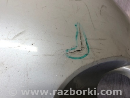 ФОТО Бампер передній для Subaru Impreza III GE GH (07-14) Київ
