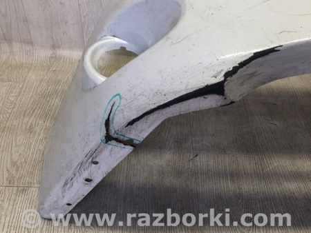 ФОТО Бампер передній для Subaru Impreza III GE GH (07-14) Київ