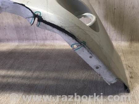 ФОТО Бампер передній для Subaru Impreza III GE GH (07-14) Київ