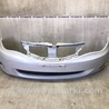 Бампер передній Subaru Impreza III GE GH (07-14)