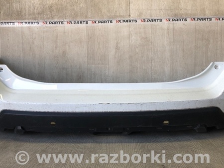 ФОТО Бампер задній для Nissan X-Trail T32 /Rogue (2013-) Київ
