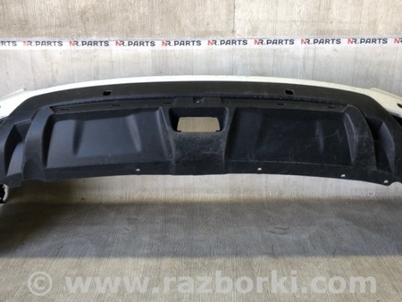 ФОТО Бампер задній для Nissan X-Trail T32 /Rogue (2013-) Київ