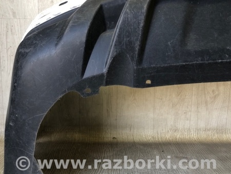 ФОТО Бампер задній для Nissan X-Trail T32 /Rogue (2013-) Київ