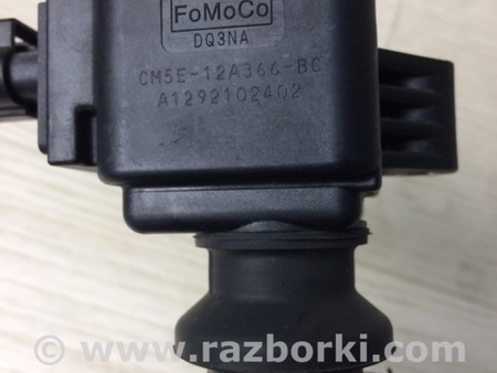 ФОТО Котушка запалювання для Ford Escape 3 (01.2012-12.2018) Київ
