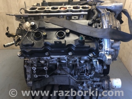 ФОТО Двигун бензин для Nissan Pathfinder R52 (12-21) Київ