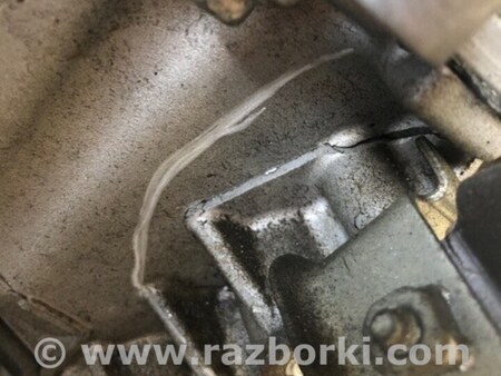 ФОТО Двигун бензин для Nissan Pathfinder R52 (12-21) Київ