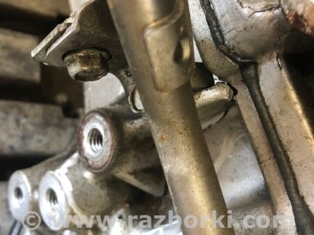 ФОТО Двигун бензин для Nissan Pathfinder R52 (12-21) Київ