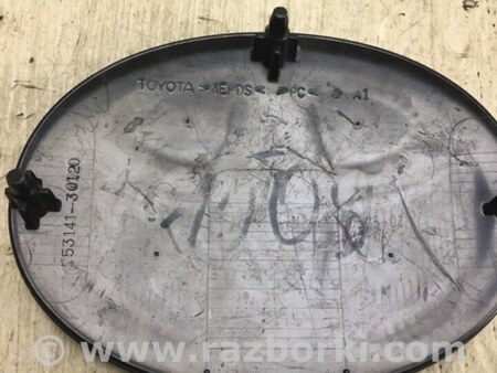 ФОТО Емблема для Toyota Land Cruiser Prado J150 (09-23) Київ