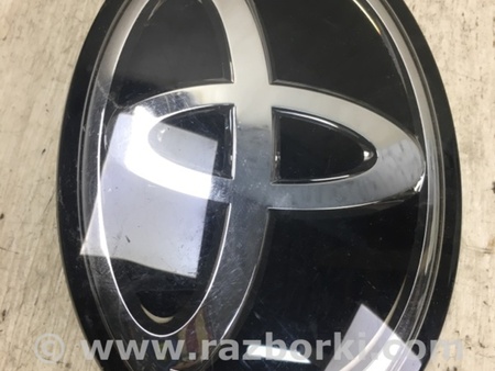 ФОТО Емблема для Toyota Land Cruiser Prado J150 (09-23) Київ