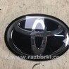 Емблема Toyota Land Cruiser Prado J150 (09-23)