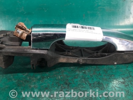ФОТО Ручка двері зовнішня для KIA Sorento 2 XM (09-14) Київ