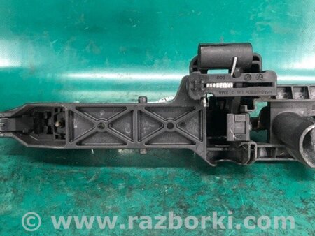 ФОТО Ручка двері зовнішня для KIA Sorento 2 XM (09-14) Київ