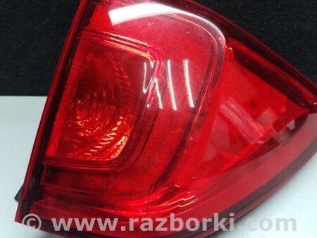 ФОТО Ліхтар зовнішній для Honda Pilot 3 MR-V YF5/6 (15-22) Київ