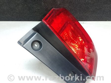 ФОТО Ліхтар зовнішній для Honda Pilot 3 MR-V YF5/6 (15-22) Київ
