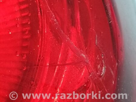 ФОТО Ліхтар зовнішній для Honda Pilot 3 MR-V YF5/6 (15-22) Київ