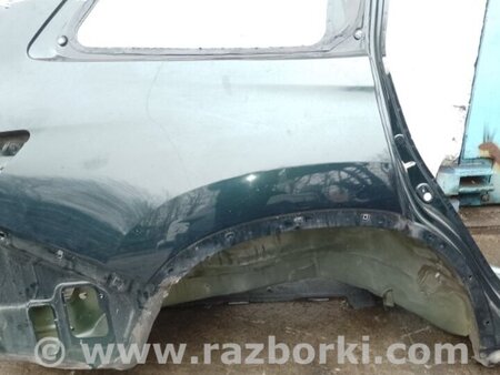 ФОТО Чверть кузова задня для Honda Pilot 3 MR-V YF5/6 (15-22) Київ