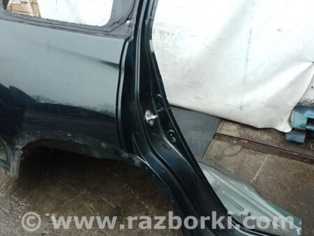 ФОТО Чверть кузова задня для Honda Pilot 3 MR-V YF5/6 (15-22) Київ