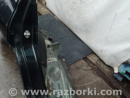 ФОТО Чверть кузова задня для Honda Pilot 3 MR-V YF5/6 (15-22) Київ