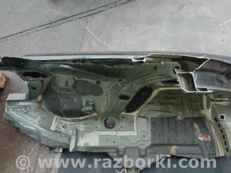 ФОТО Чверть кузова задня для Honda Pilot 3 MR-V YF5/6 (15-22) Київ
