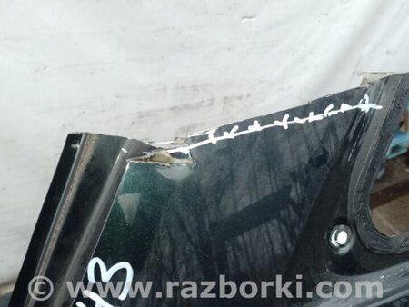 ФОТО Чверть кузова задня для Honda Pilot 3 MR-V YF5/6 (15-22) Київ