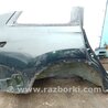 Чверть кузова задня Honda Pilot 3 MR-V YF5/6 (15-22)