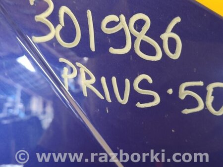 ФОТО Капот для Toyota Prius IV XW50 (15-22) Київ