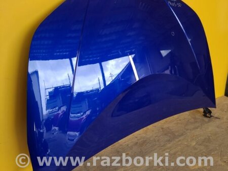 ФОТО Капот для Toyota Prius IV XW50 (15-22) Київ