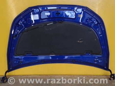 ФОТО Капот для Toyota Prius IV XW50 (15-22) Київ