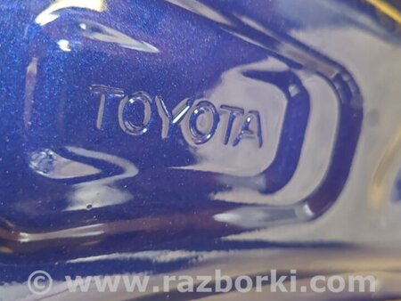 ФОТО Капот для Toyota Prius IV XW50 (15-22) Київ