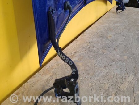 ФОТО Капот для Toyota Prius IV XW50 (15-22) Київ