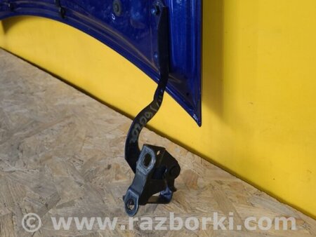 ФОТО Капот для Toyota Prius IV XW50 (15-22) Київ