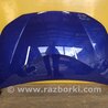 Капот Toyota Prius IV XW50 (15-22)