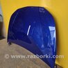 ФОТО Капот для Toyota Prius IV XW50 (15-22) Київ