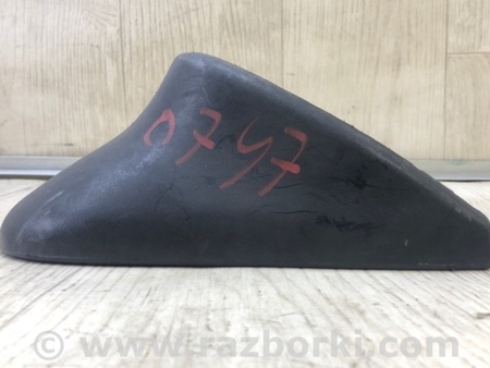 ФОТО Бризговик для Hyundai Santa Fe I SM (00-06) Київ